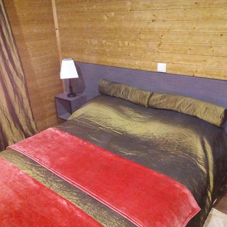 מירנדה דו דורו Douro Camping מראה חיצוני תמונה