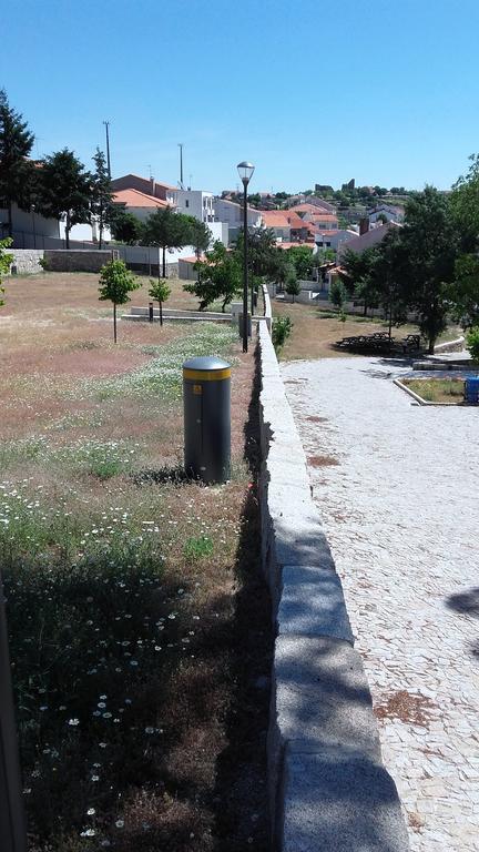 מירנדה דו דורו Douro Camping מראה חיצוני תמונה