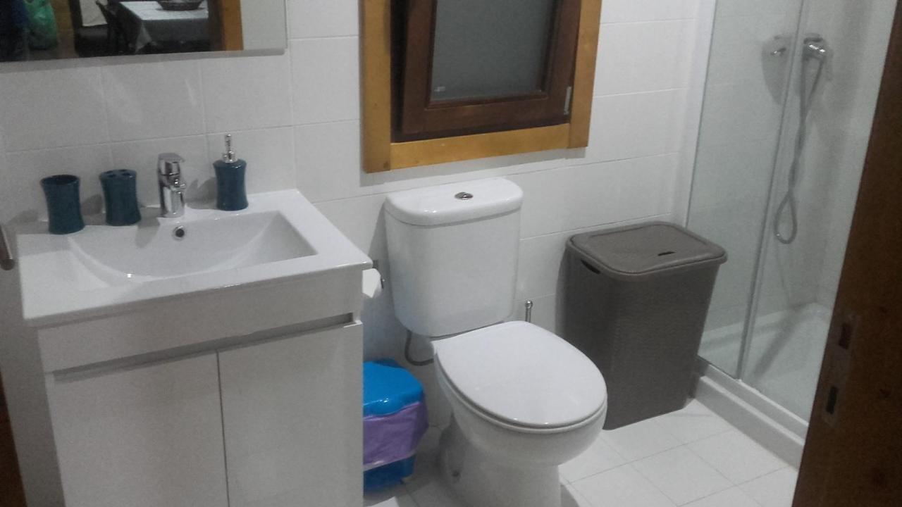 מירנדה דו דורו Douro Camping מראה חיצוני תמונה